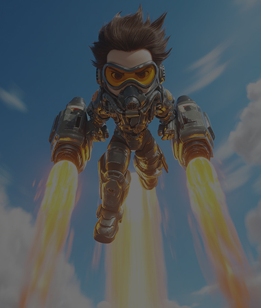 Lucky Jet